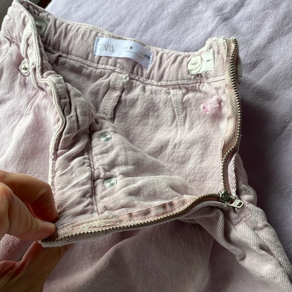 Zara Kids Set of 2 Skorts - Picture 5 of 10